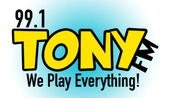 99.1 Tony FM